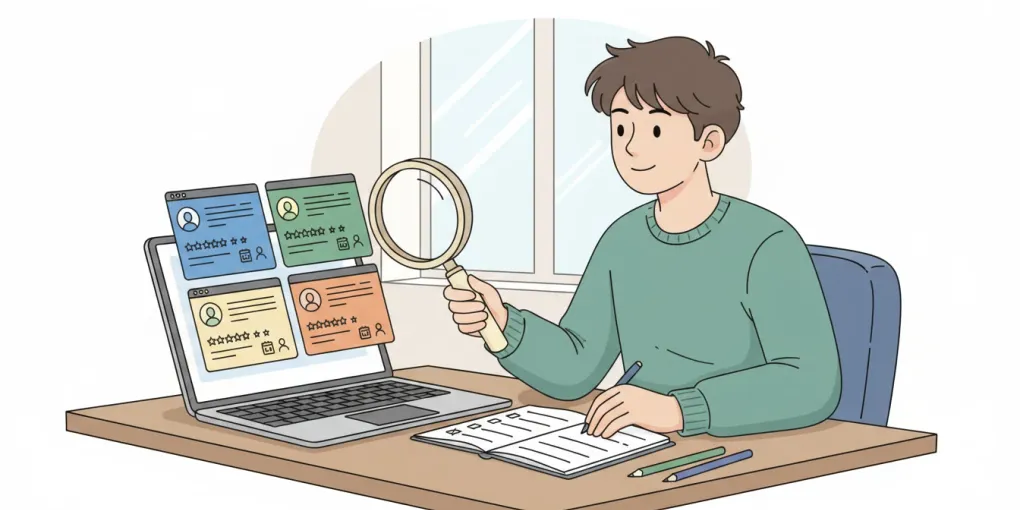 Best Freelancing Sites in 2026: Where to Find Freelance Jobs Online - Guide illustration