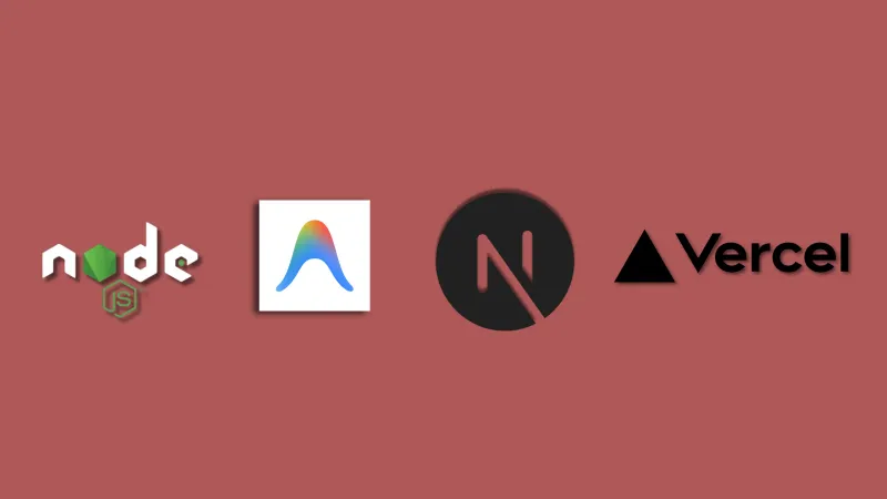 Build Your First Portfolio Website with Next.js and Deploy It to Vercel - featured article