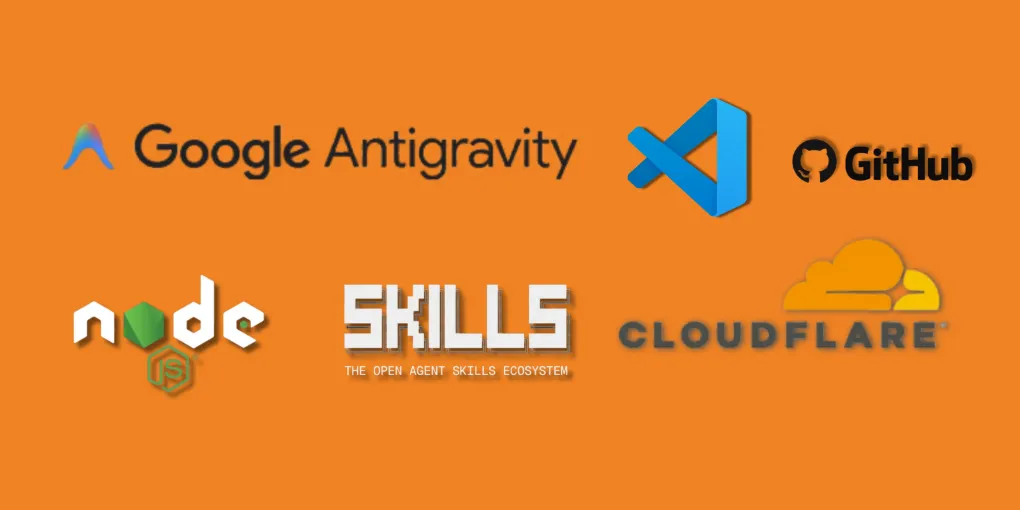 How to Build and Launch an SEO-Friendly AstroJS Website with Cloudflare - Guide illustration