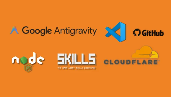 How to Build and Launch an SEO-Friendly AstroJS Website with Cloudflare - guide thumbnail