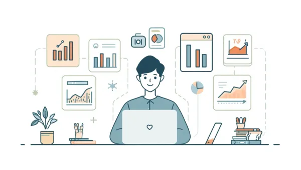 Digital Marketing Freelancer: Skills, Services, Jobs, and How to Start - guide thumbnail