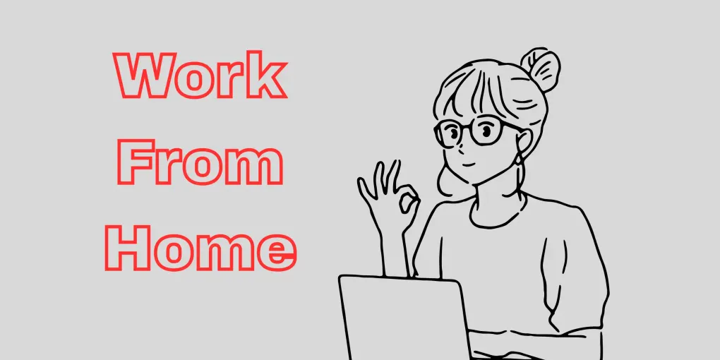 Freelancing Work From Home: Best Jobs, Skills, and Tips for Beginners - Guide illustration