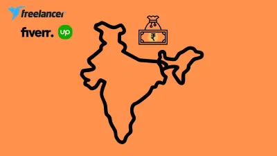 Freelancing Work in India: How to Start and Find Online Jobs