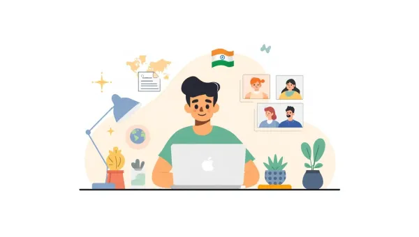 Freelancing Work in India: How to Start and Find Online Jobs - guide thumbnail