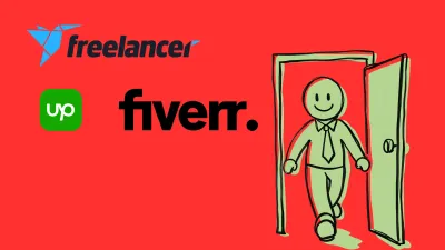 Upwork for Freelancers: How to Find Your First Freelance Job