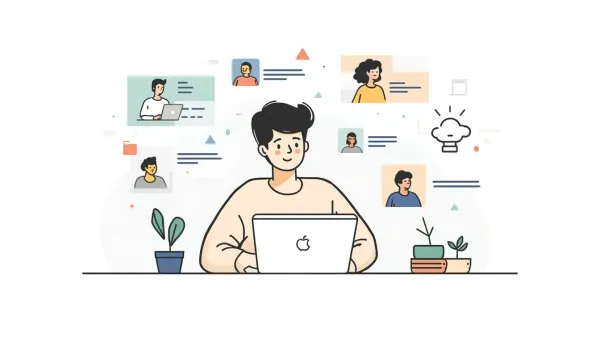 Upwork for Freelancers: How to Find Your First Freelance Job - guide thumbnail
