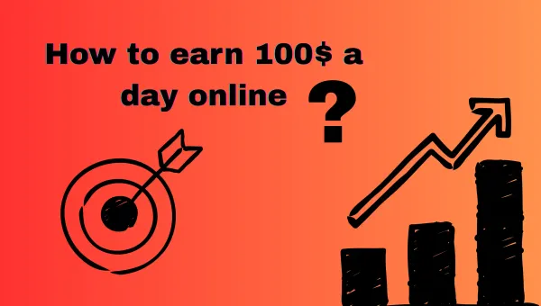 How to Earn $100 a Day Online: A Realistic Beginner’s Guide - guide thumbnail