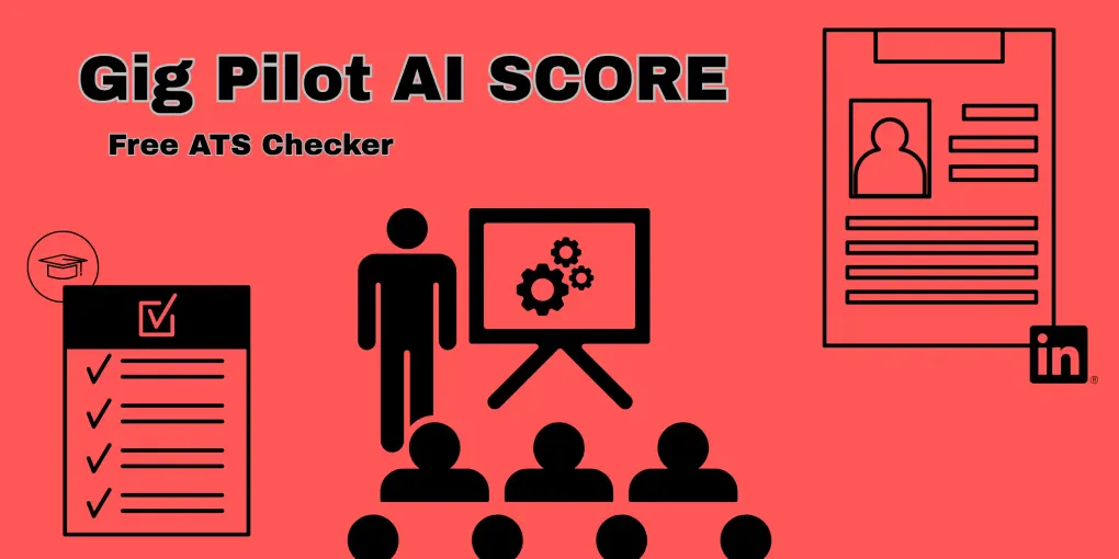Free ATS Resume Checker – Check Your Resume ATS Score - Guide illustration