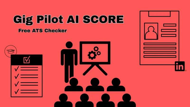 Free ATS Resume Checker – Check Your Resume ATS Score - featured article