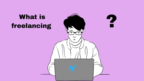 What Is Freelancing? Meaning, How It Works, and How to Start - guide thumbnail